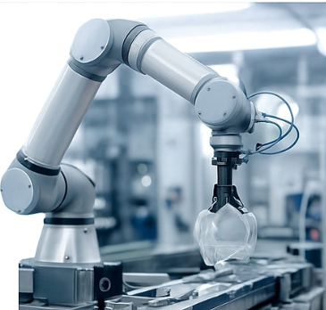 Robotic Hand
